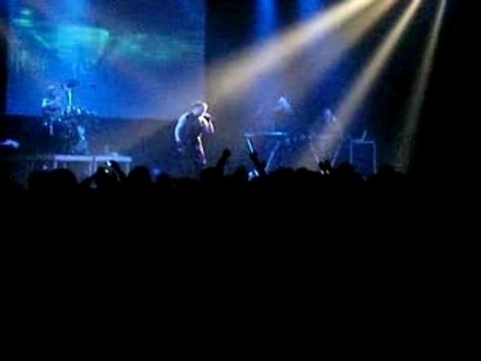 Front242 Headhunter