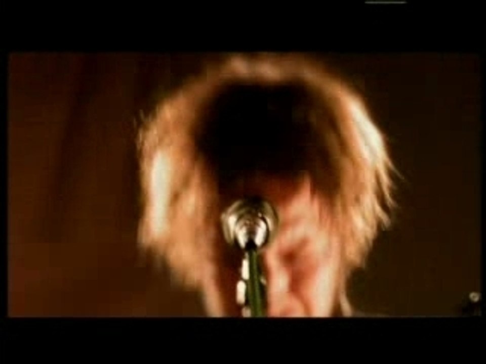 Mastodon - Mach of The  Fire Ants (clip)