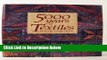 Books 5000 Years of Textiles Free Download