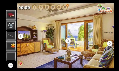 Escape From Cuisin Art Golf Resort And Spa