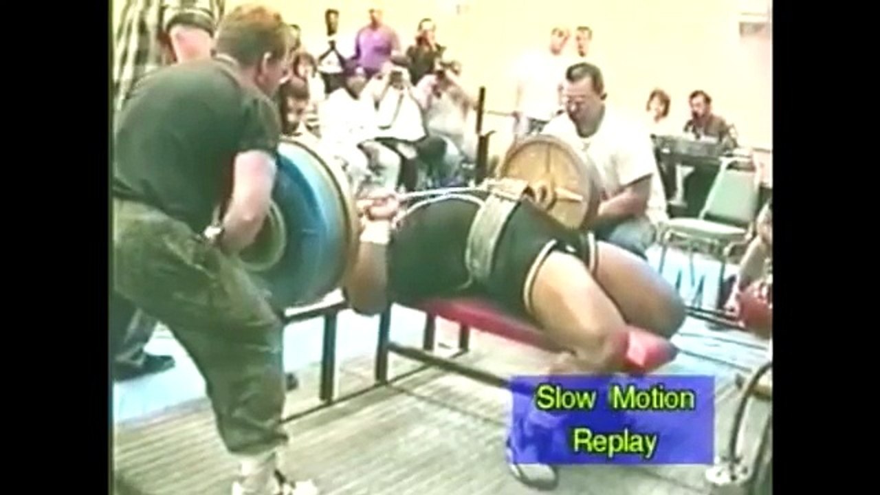 Dünyanın En Güçlü Adamı! - Vücut Geliştirme Türkçe Altyazı