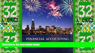 Big Deals  Financial Accounting  Best Seller Books Most Wanted