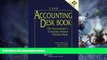 Big Deals  Accounting Desk Book with CD (2008)  Best Seller Books Best Seller
