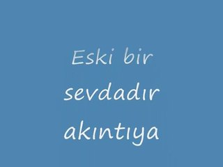 Dunya inan ki bildigin gibi degil cocuk....