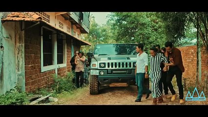 រឿង៖ សង្សារខ្ញុំក្រមុំកូន១ ( Official Trailer V2,3) _ Behind The Scenes _ Interview _ By Red Picture