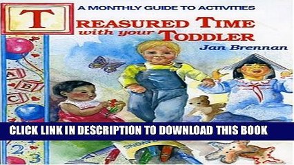 [PDF] Treasured Time with Your Toddler Full Colection