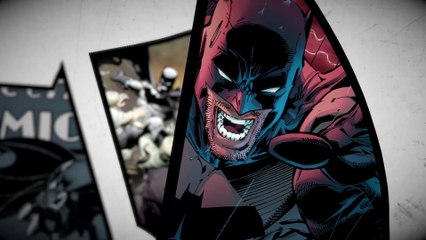 {Walkthrough} Batman  : Episode 1 : La dure vie d'un héros