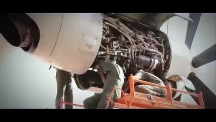 Pakistan Air Force in Action - New Fighter Jets 2016 HD