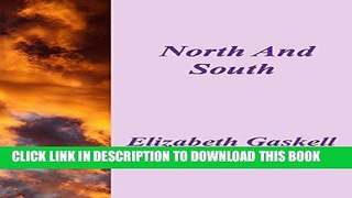 [PDF] North And South Full Colection