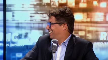 Vu sur les réseaux sociaux: "Macron n'est pas socialiste, Sarkozy est candidat, on va bientôt apprendre que Juppé est chauve!"
