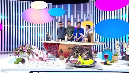 วิธีทำไข่เจียวฝรั่งเศษ 23 ส.ค.59 (1/2) ครัวคุณต๋อย