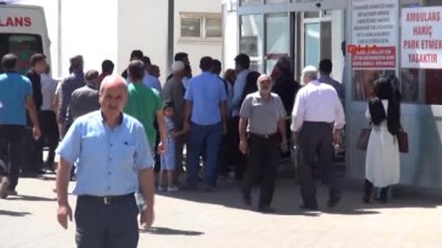 Bingöl Karlıova' da Pkk? Lılarla Çatışma Çıktı 1 Korucu Şehit