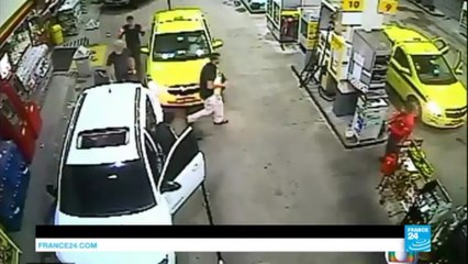 Rio 2016: disgraced US swimmer Ryan Lochte pays heavy price for drunk night as sponsors drop him