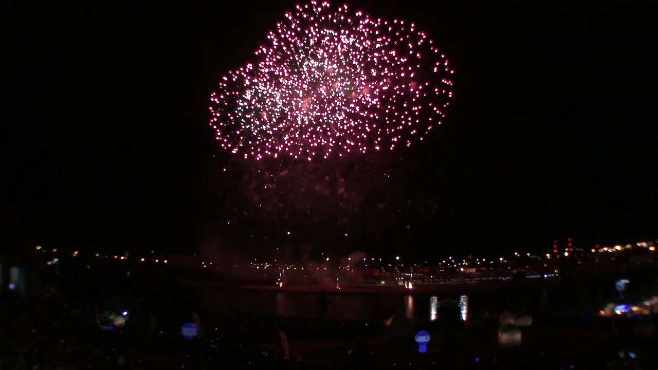 Pyromagic 2016 - SUREX