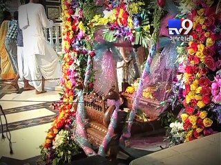 Janmashtami festivities kick off with Lok Melo today - Tv9 gujarati