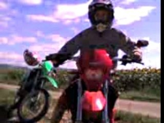 Cabre xps track 2006