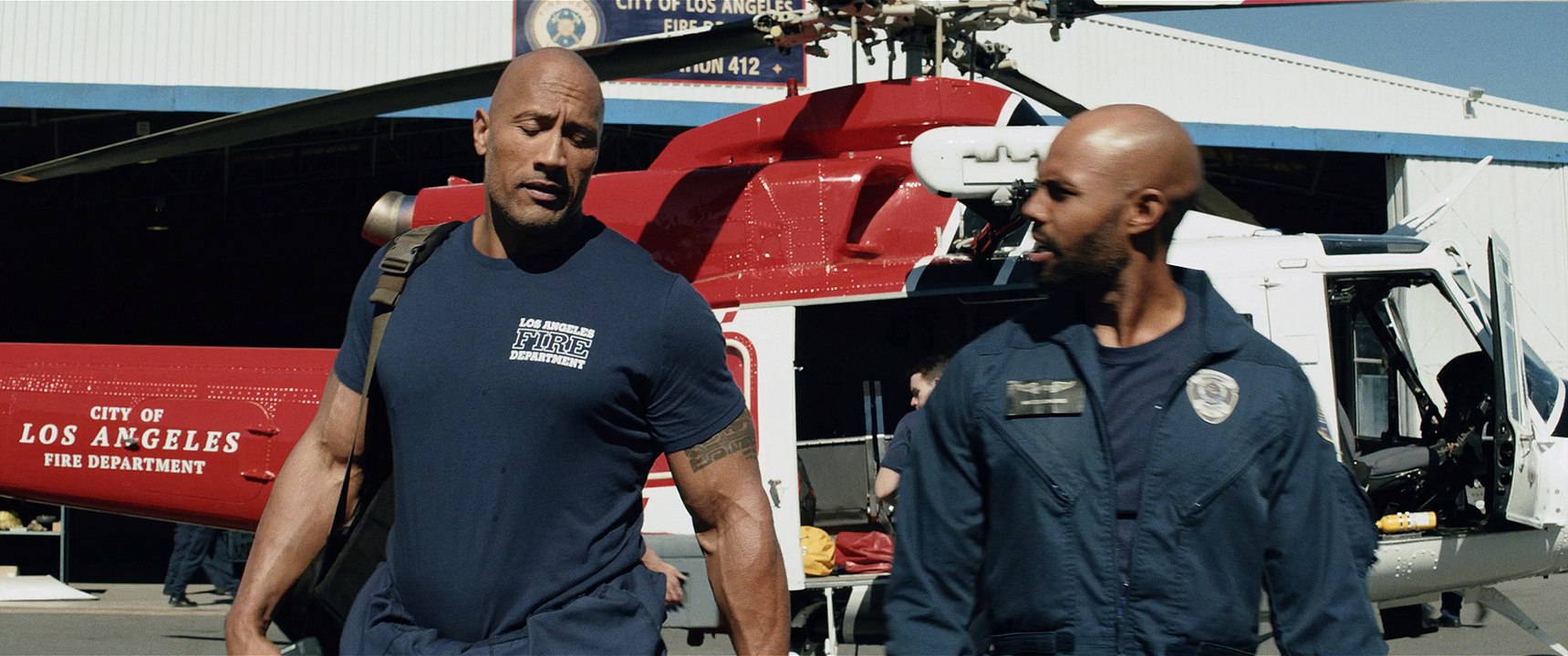 San Andreas Trailer 3