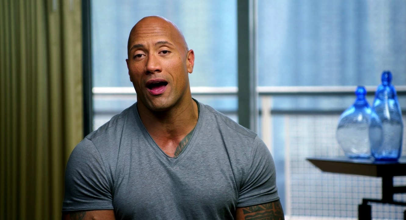 San Andreas Trailer 2