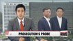 Prosecution to launch investigation into two to gov't officials