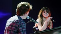 We Don't Talk Anymore [Official Live Performance] - Charlie Puth -u0026 Selena Gomez