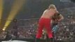 2004-WWE SummerSlam - Batista v Y2J v Edge