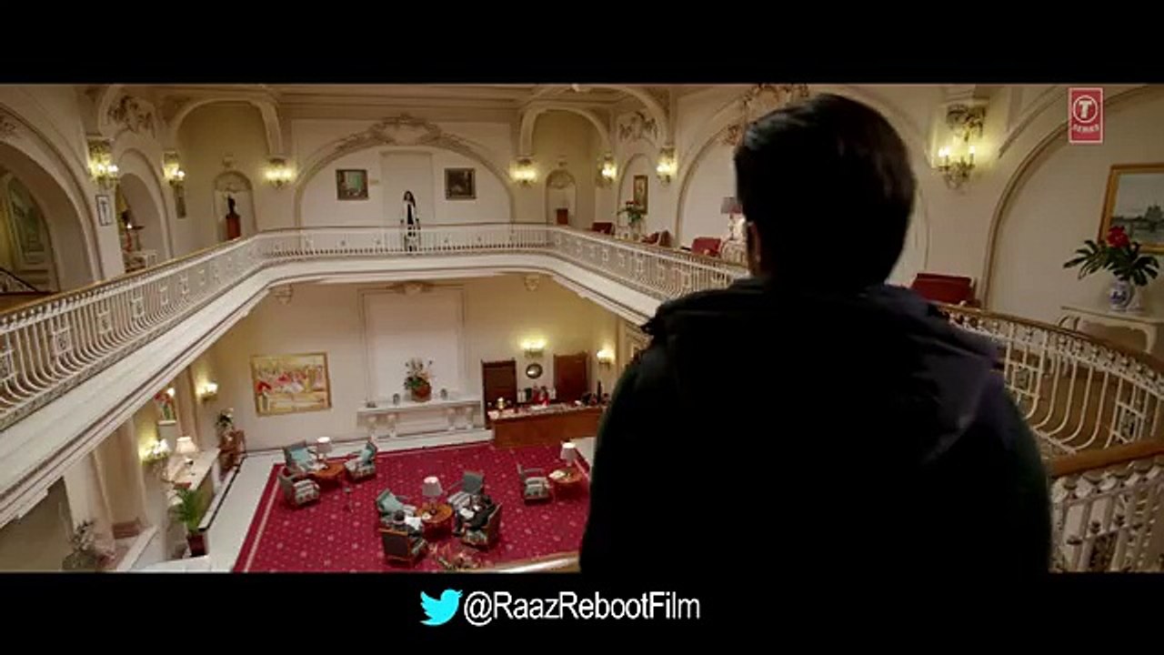 RAAZ AANKHEIN TERI Video Song Lyrics | Raaz Reboot | Arijit Singh | Emraan Hashmi, Kriti Kharbanda