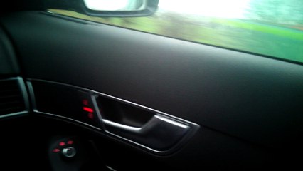 UFOs over Darlington, UK