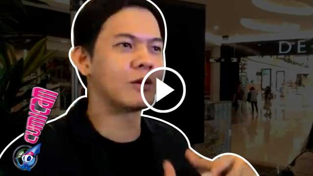 Punya Pacar Baru, Andy Arsyl Didesak Cepat Menikah? - Cumicam 23 Agustus 2016