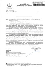 Memura Rapor Veren Doktora 'PKK-FETÖ' Uyarısı!