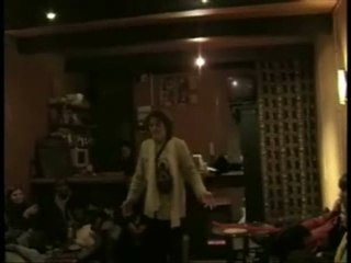 Maroushka conte de noel au theranga  partie 1