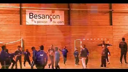 Toushandballeur‬ ‪#‎Planoise‬ ‪#‎6juillet‬ ‪#‎HSM25‬