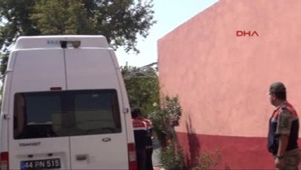 Kahramanmaraş Fetö'nün Tutuklu Bölge İmamı Kahramanmaraş'a Getirildi