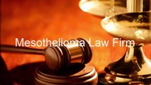 Mesothelioma Law Firm - what is mesothelioma