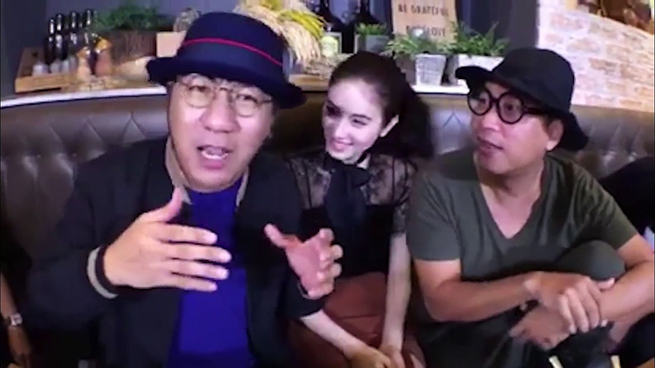 วู๊ดดี้ ชวน เฮียดม Live