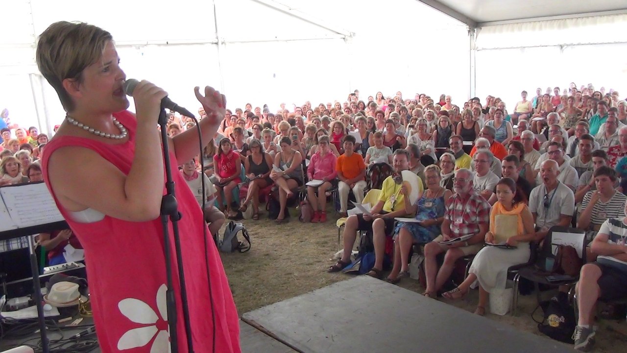 Oxygène (Répétitions 2016)