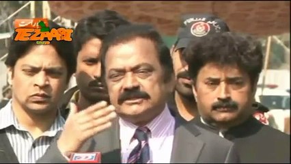 sana ullahah dharna tezabi totay 2016