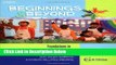 [PDF] Beginnings   Beyond: Foundations in Early Childhood Education Book Online