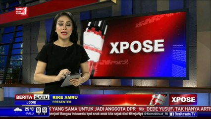 XPOSE: Kejahatan Kartu Kredit #1