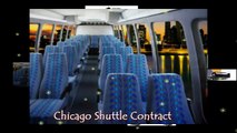 Charter Bus Rental Chicago