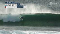 World Surf League - Tahiti Pro - Le 10 de Slater