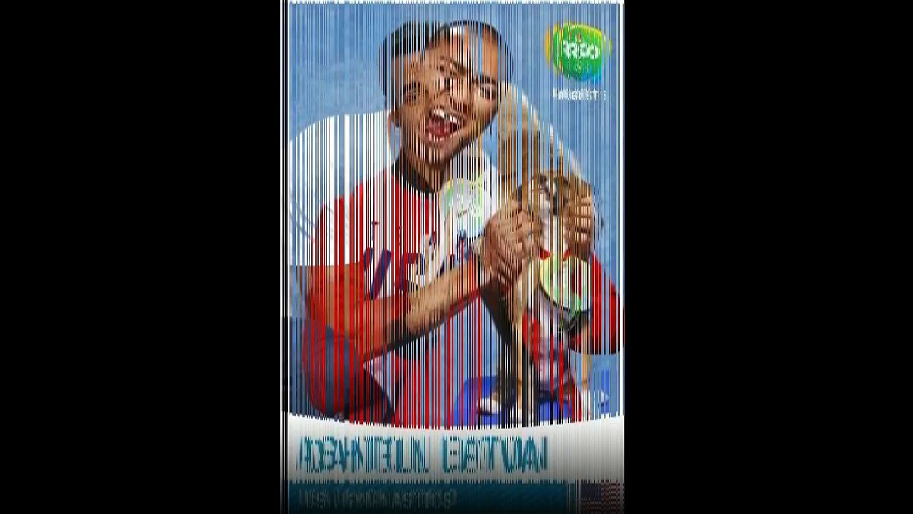 Team USA Olympians Posing With Puppies-Team USA Olympians