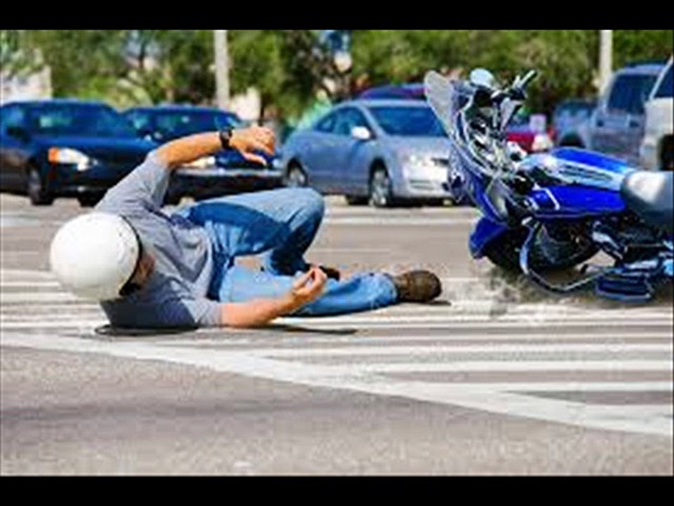 How to Hire a Motorcycle Accident Lawyer?