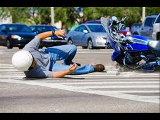 Finding A Good Motorcycle Accident Lawyer