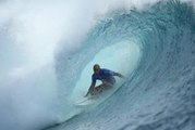 World Surf League - Tahiti Pro - Les meilleures vagues des Round 3 & 4