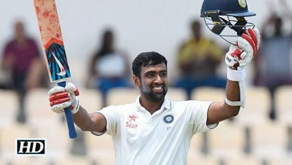 OMG R Ashwin BREAKS Sachin Tendulkar And Sehwags RECORD