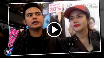 Akses Galih Bertemu Anak Ditutup Fairuz? - Cumicam 23 Agustus 2016