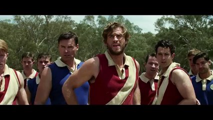 The Dressmaker - Official US Release Trailer (2016) - Kate Winslet Movie