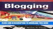 Collection Book Blogging for Fame and Fortune