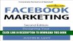 New Book Facebook Marketing: Designing Your Next Marketing Campaign (2nd Edition)
