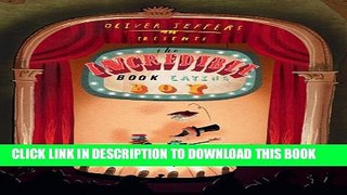 [PDF] The Incredible Book Eating Boy Full Online